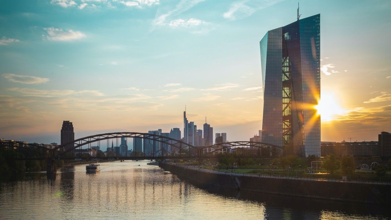 1280x719 Investment update : The ECB steps into the limelight