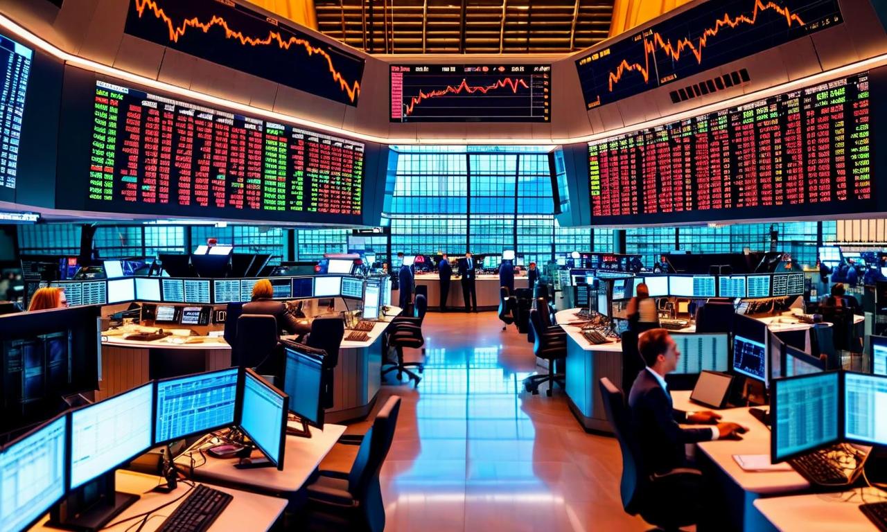 1280x768 Eternal Records ₹110.48 Crore Block Trade on NSE at ₹282.90 Per Share