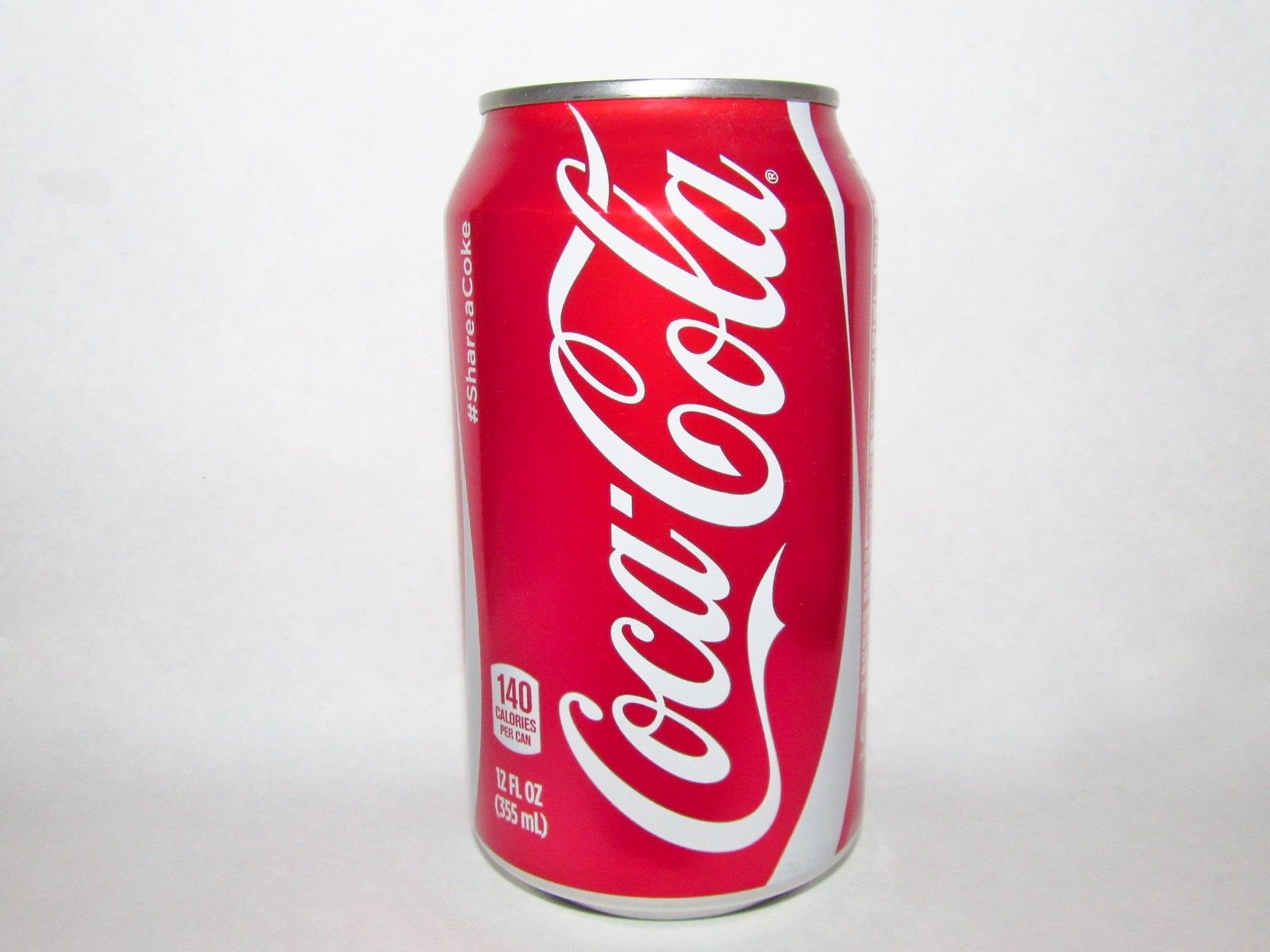 1600x1200 Can of Coca