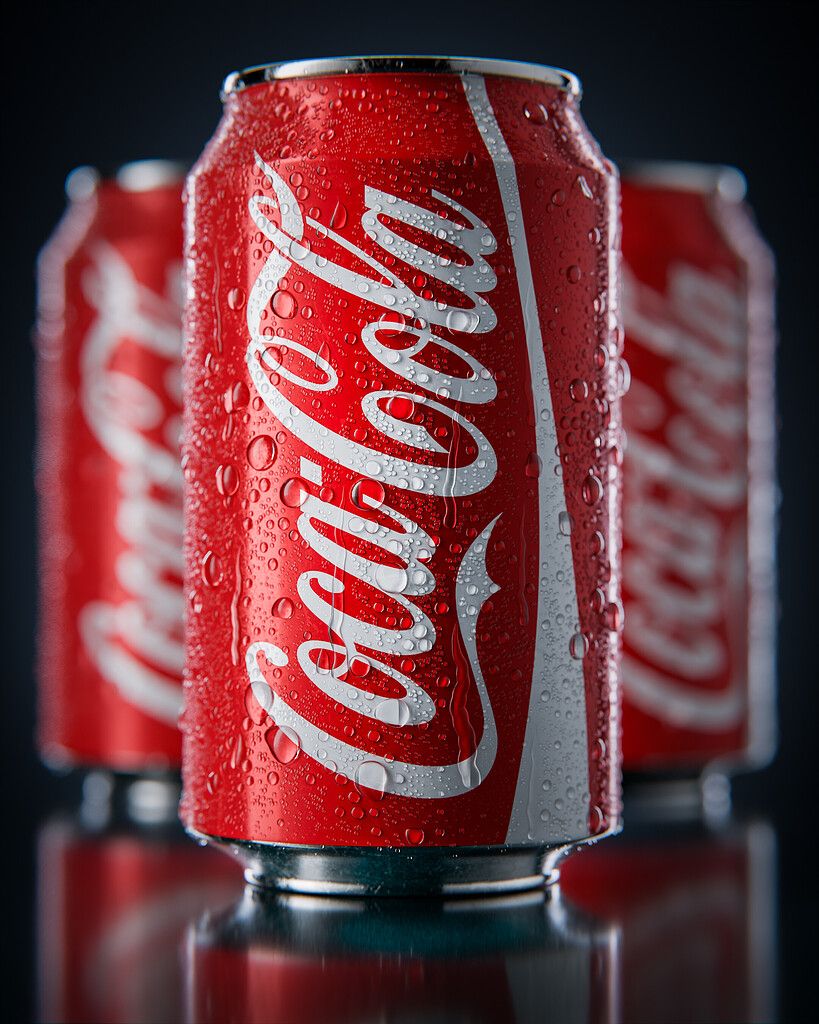 819x1024 Coca Cola Can Series Projects Artists Community