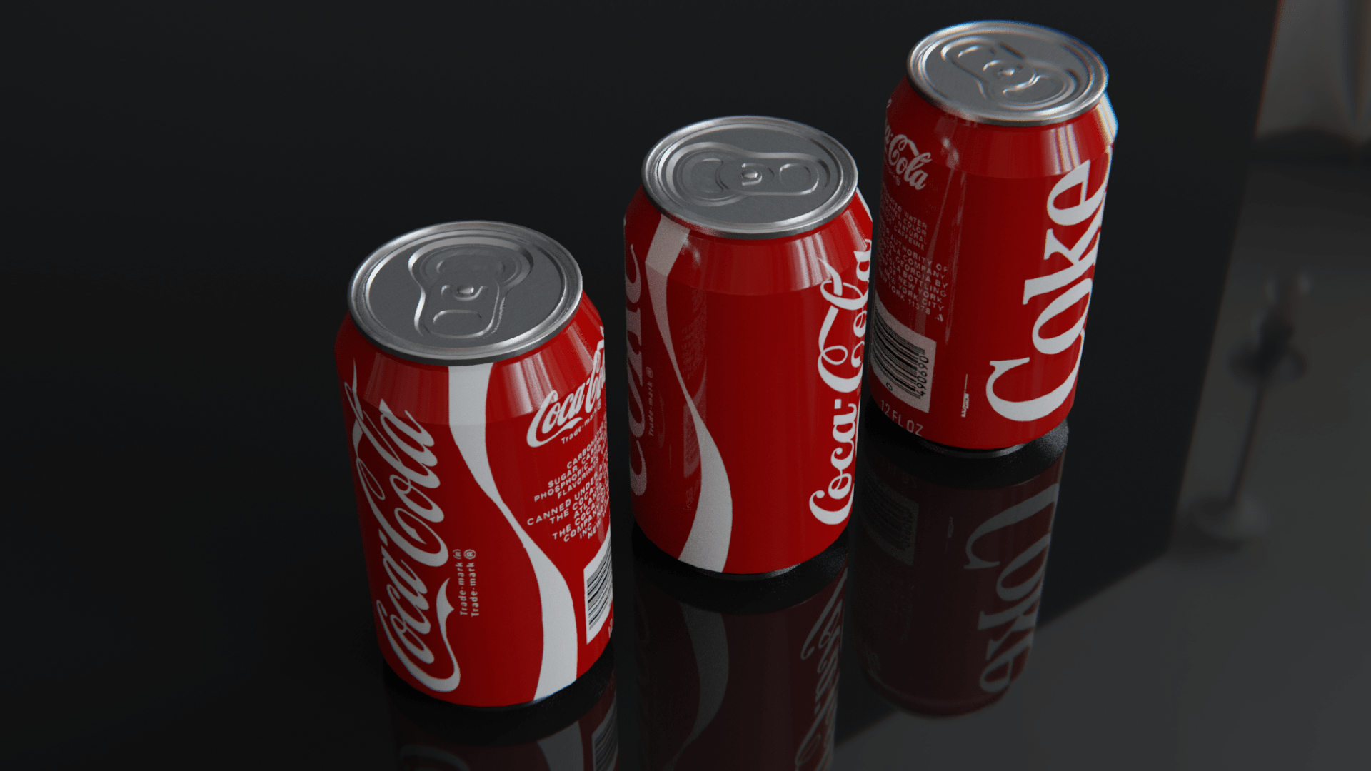1920x1080 Cocacola CAN (formerly Blender Market)
