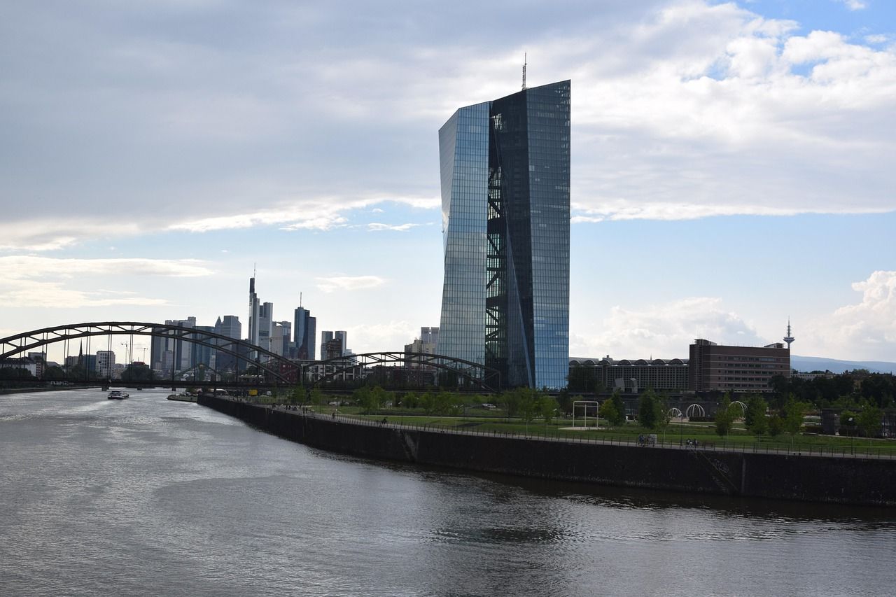 1280x853 Ecb European Central Bank