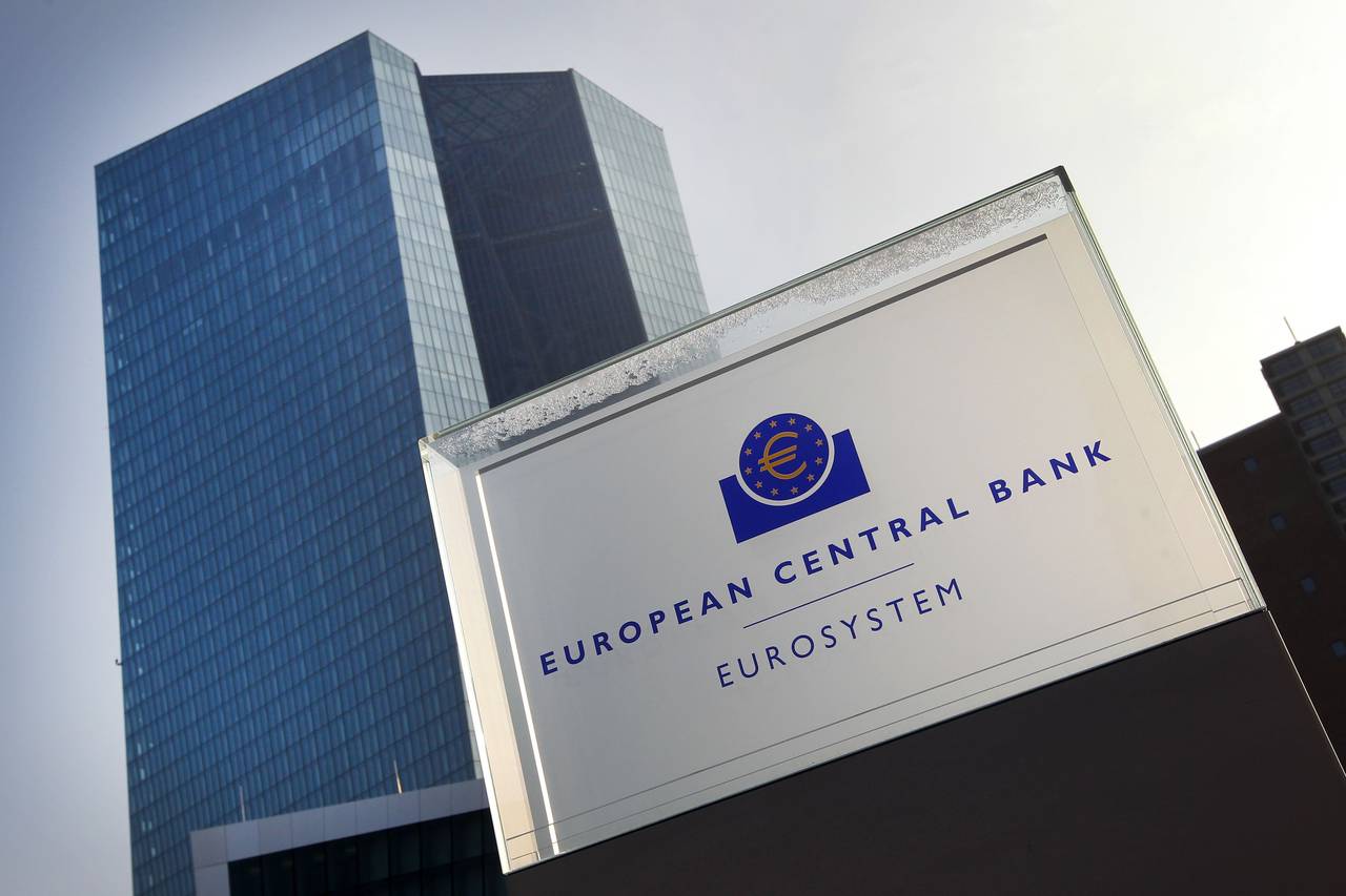 1280x853 Investors Fret as ECB Looks Poised to Get More Negative