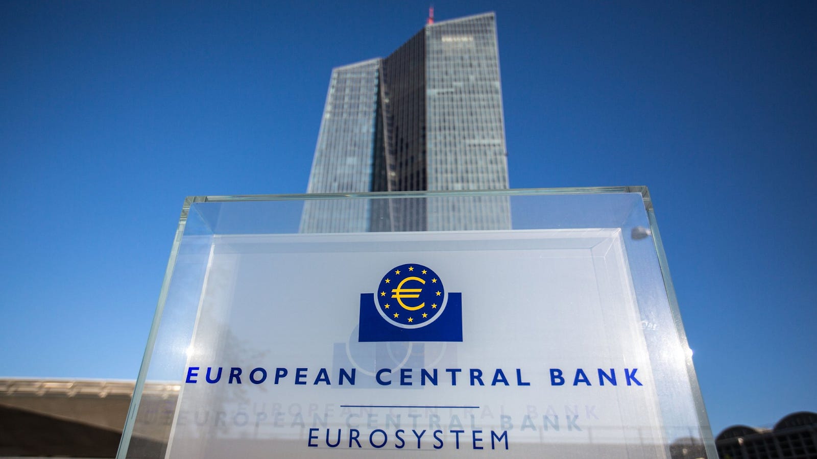 1600x900 The European Central Bank's Collateral Framework