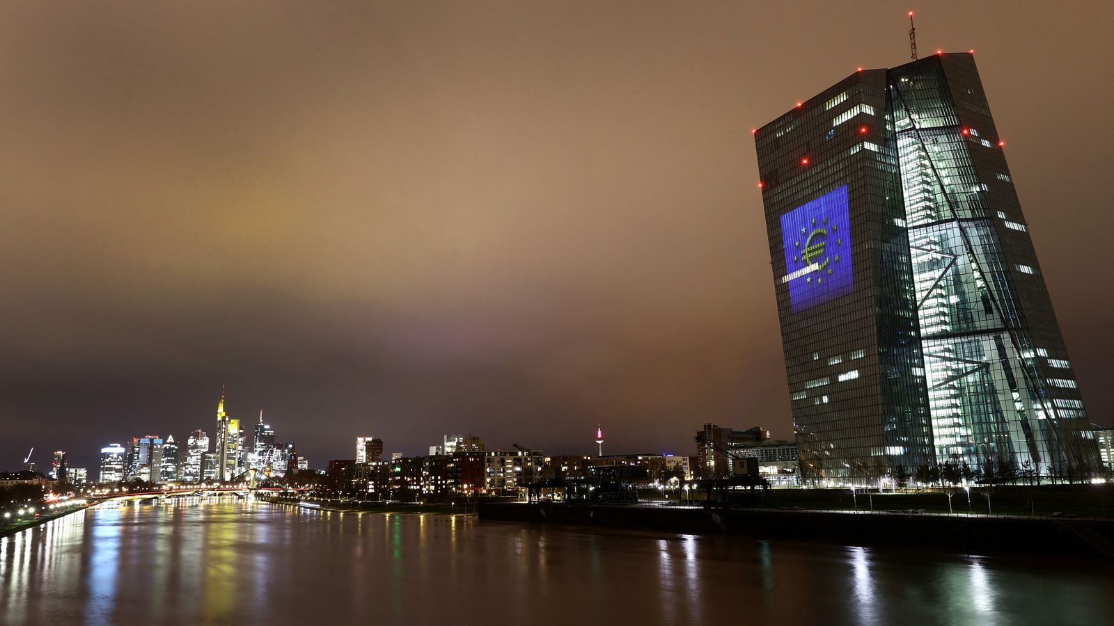 1600x900 European Central Bank will raise interest rates in July for first time in 11 years