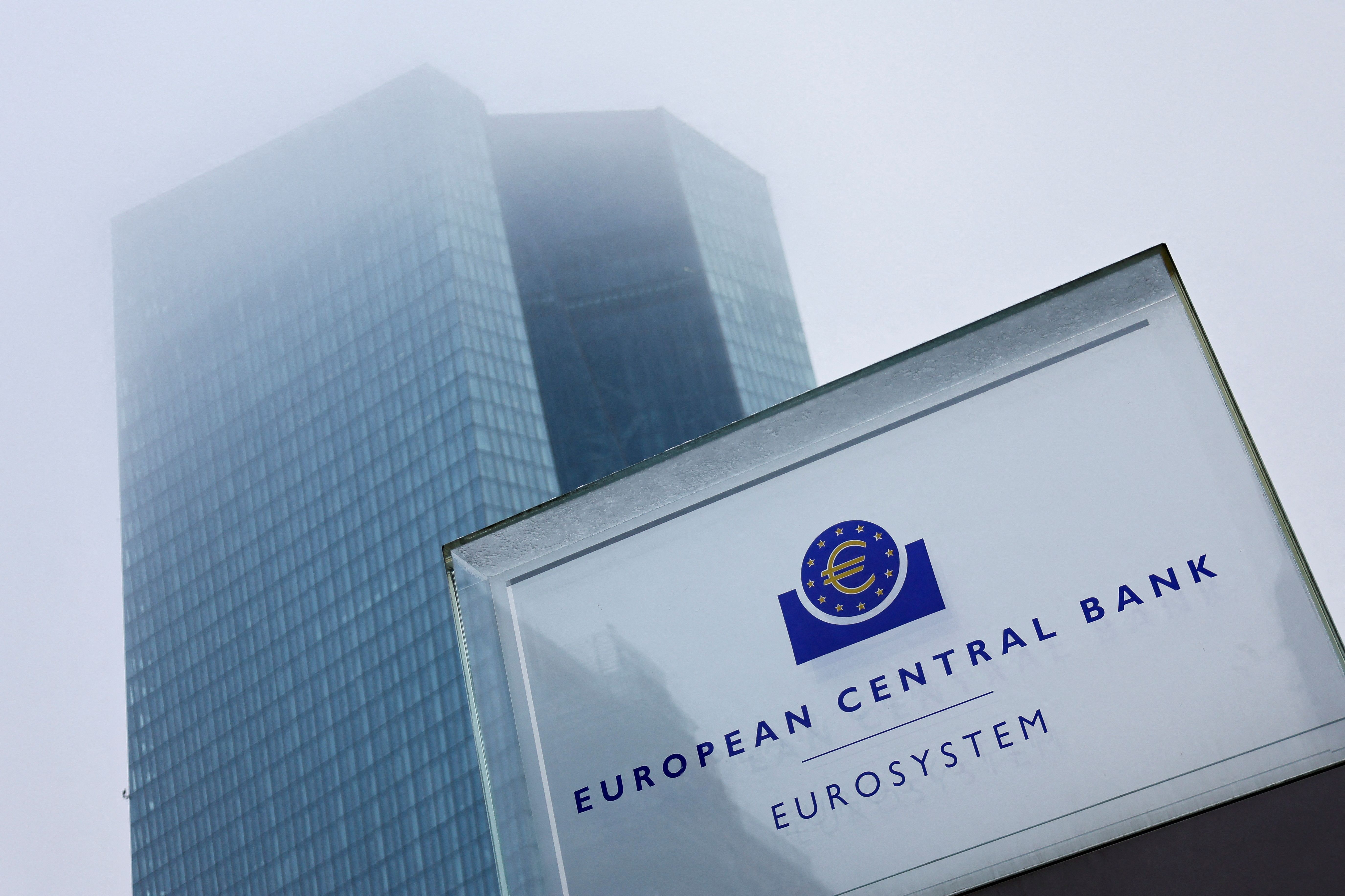 5500x3667 European Central Bank