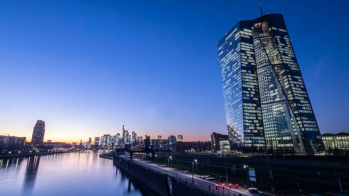 1220x685 Traders Offered Stability From the European Central Bank. Business Post Nigeria