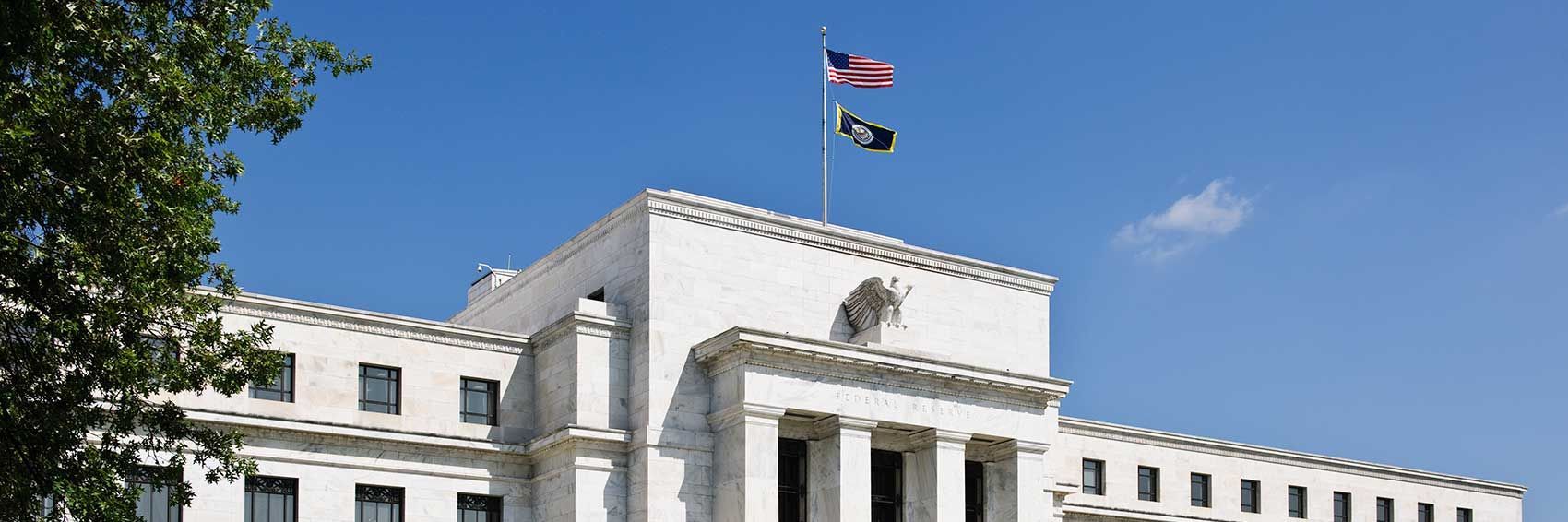 1700x566 All change at the US Federal Reserve?. Barclays Private Bank
