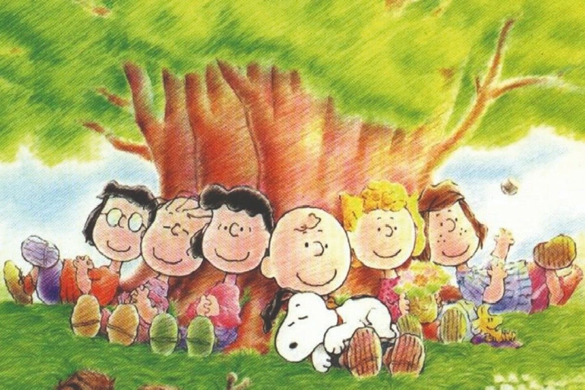 1200x800 Snoopy (Peanuts) stretched canvas wall art designs available