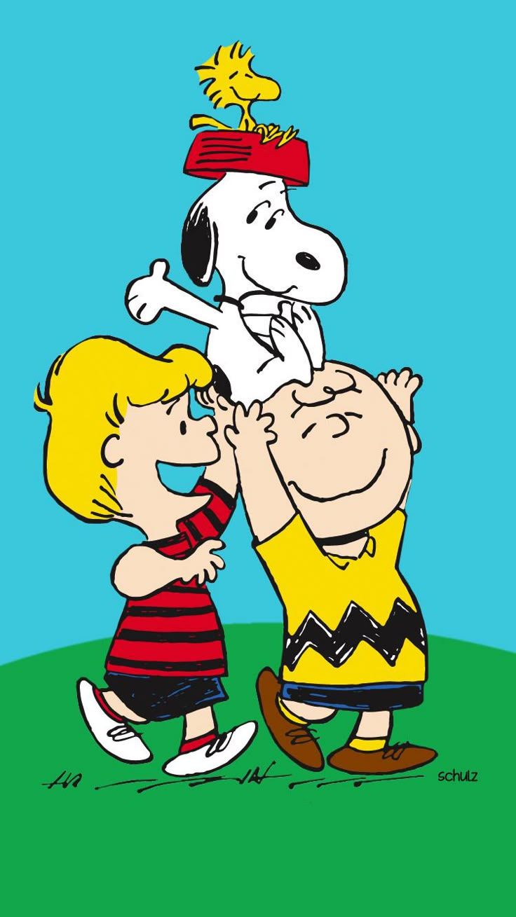 736x1309 Peanuts Snoopy Wallpaper Free Desktop Wallpaper Of Nature, Space, Cars, Casinos