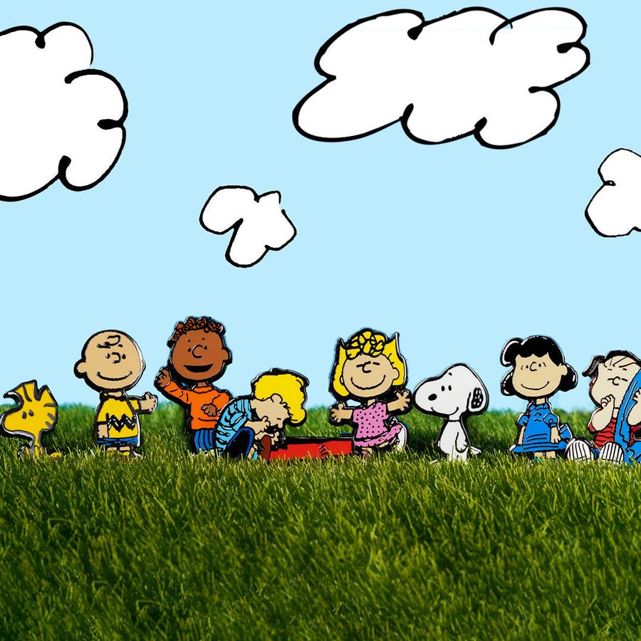 900x900 PEANUTS