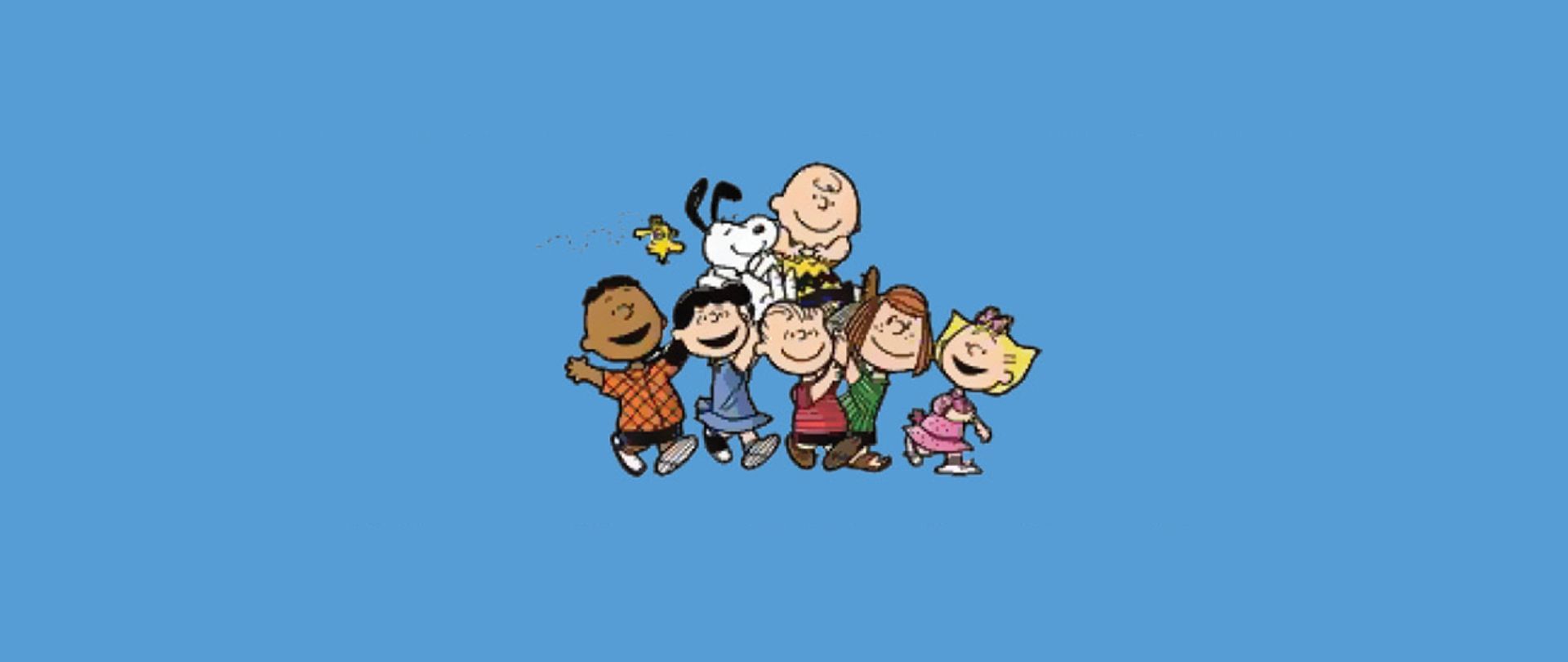 1920x810 Life Lessons from the Peanuts Gang