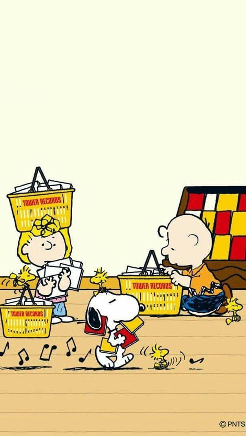 850x1503 The Peanuts Gang on Peanuts Gang iPhone HD phone wallpaper