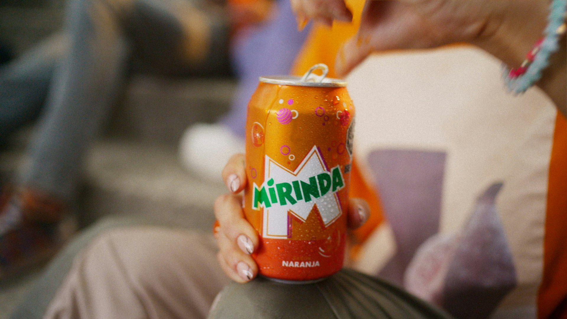 1920x1080 Mirinda tu mundo Zúñiga Cinematographer