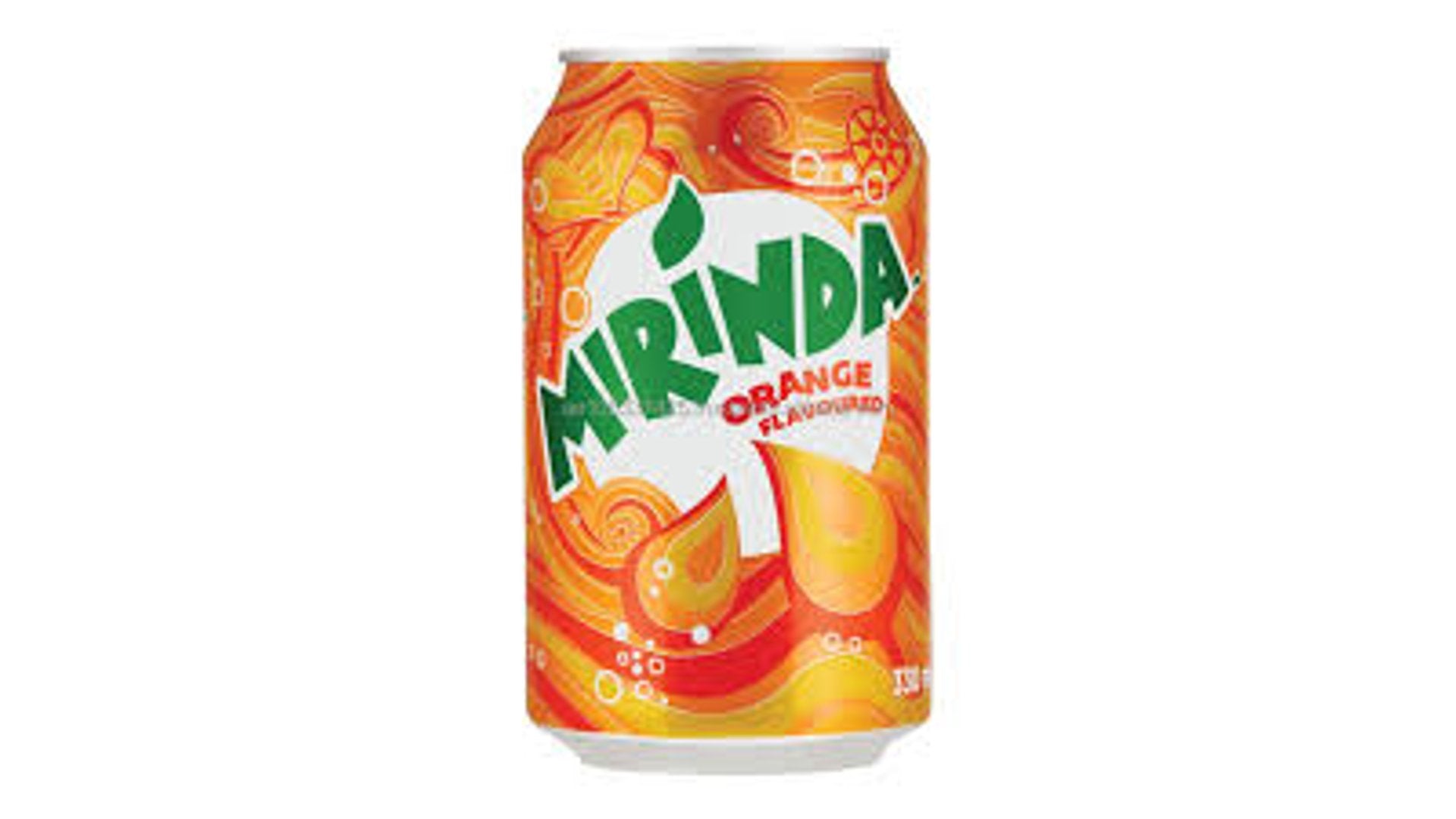 1920x1080 Mirinda Orange