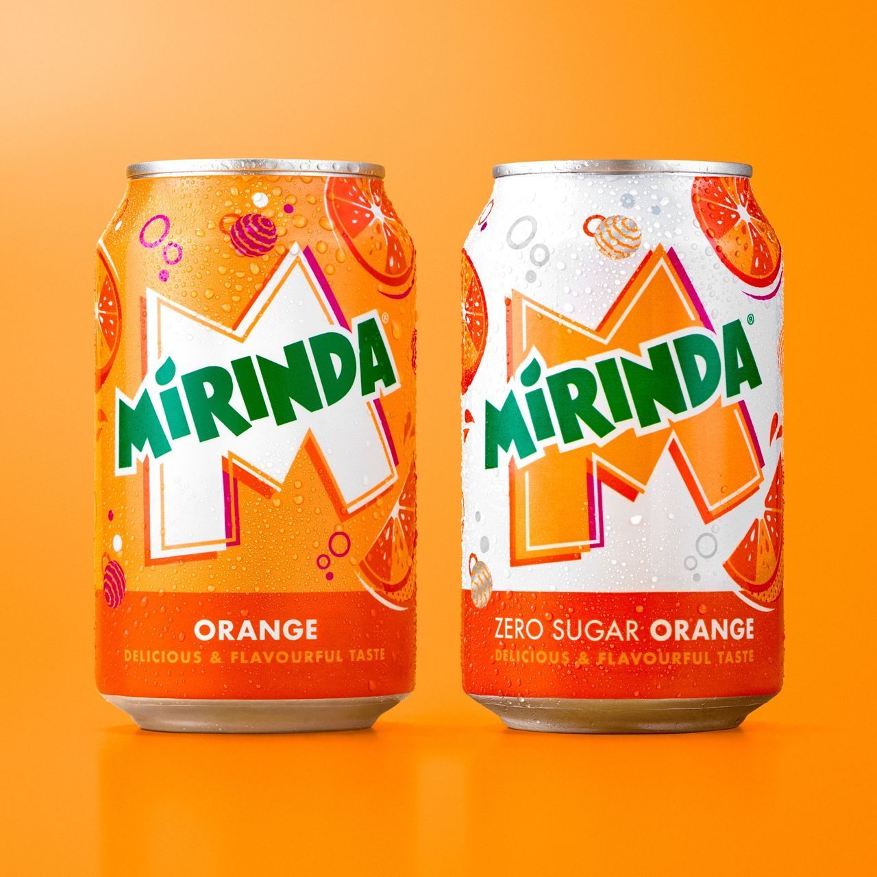 1280x1280 PepsiCo Refreshes Mirinda and The Year Of The Soda Redesign Keeps On Truckin'