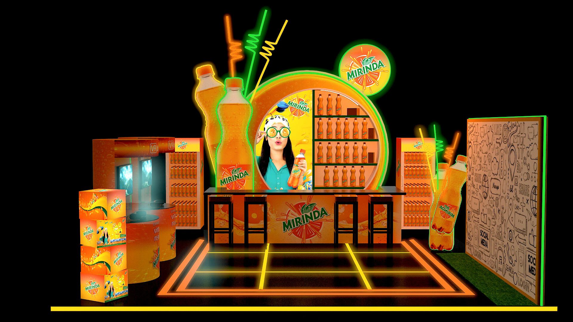 1920x1080 Mirinda