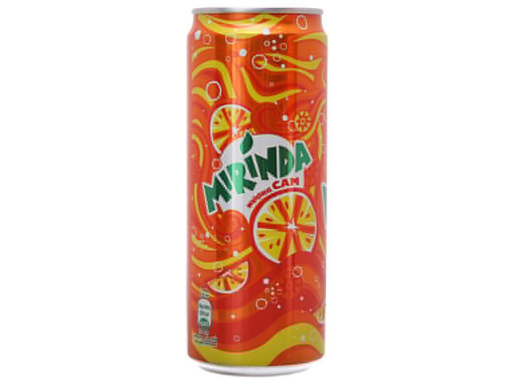 1024x768 MIRINDA ORANGE 330ML