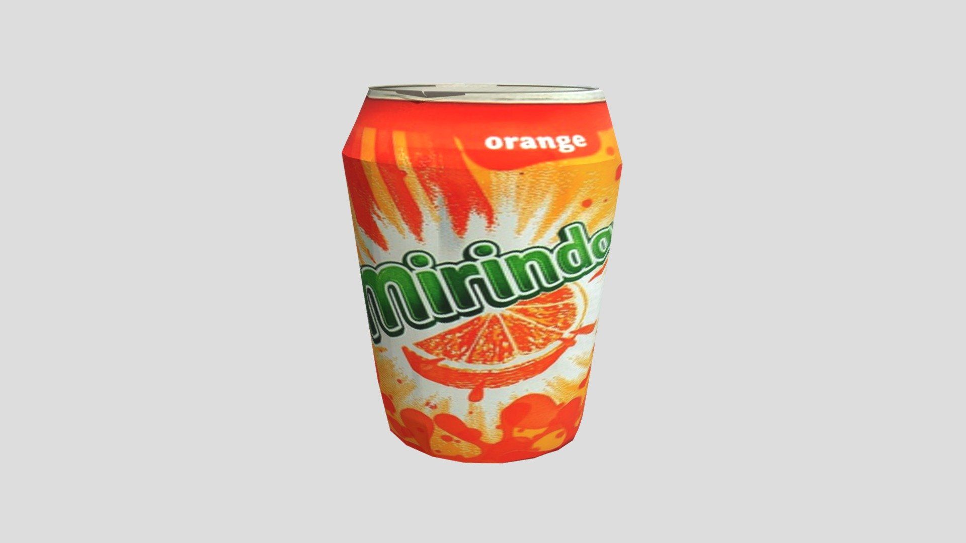 1920x1080 Mirinda Free 3D model by mellowmisha [ca515be]