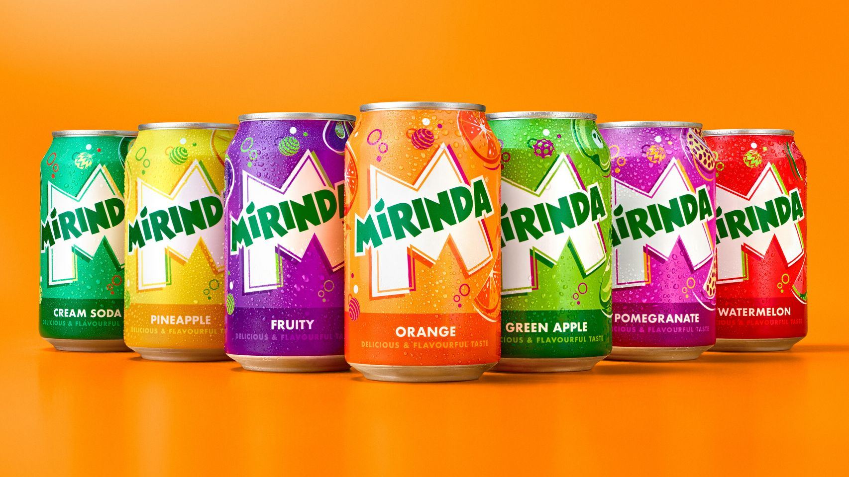 1706x960 PepsiCo Refreshes Mirinda and The Year Of The Soda Redesign Keeps On Truckin'