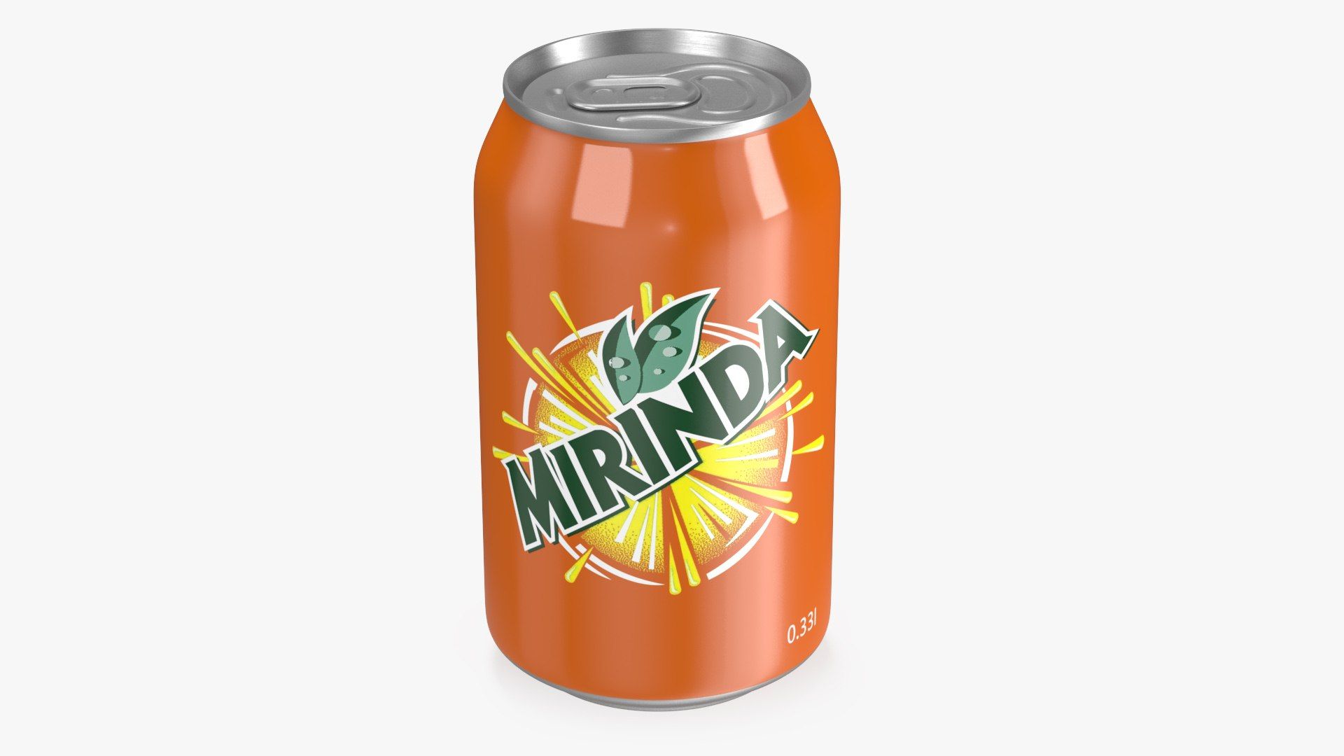 1920x1080 Mirinda Orange 033L Can 3D