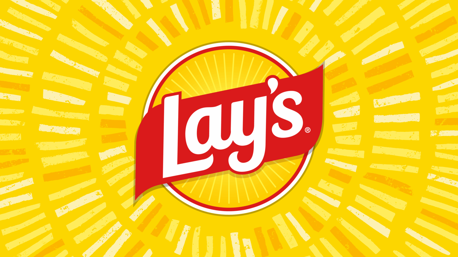 1600x900 Lay's Launches Global Brand Refresh Spotlighting Heritage and Quality Ingredients Brand Design Society