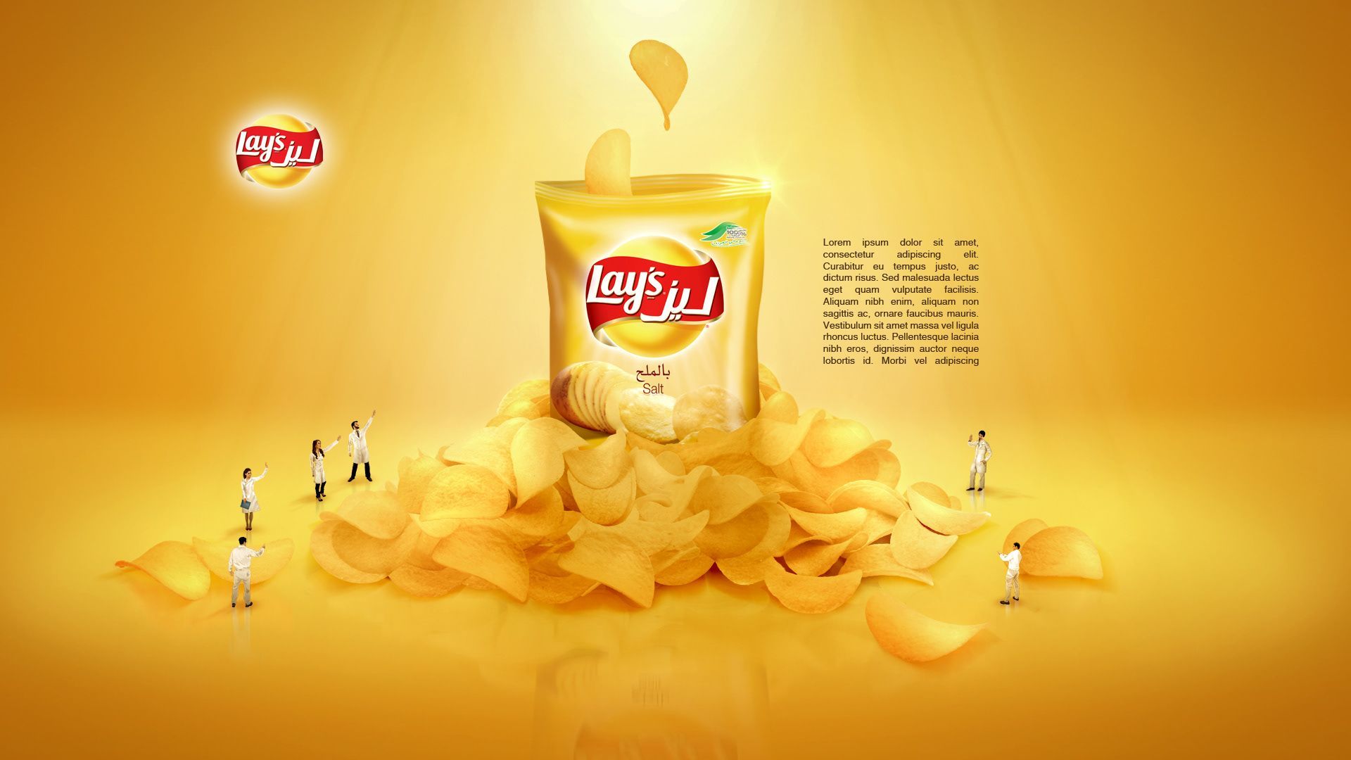 1920x1080 Lays Chips Wallpaper
