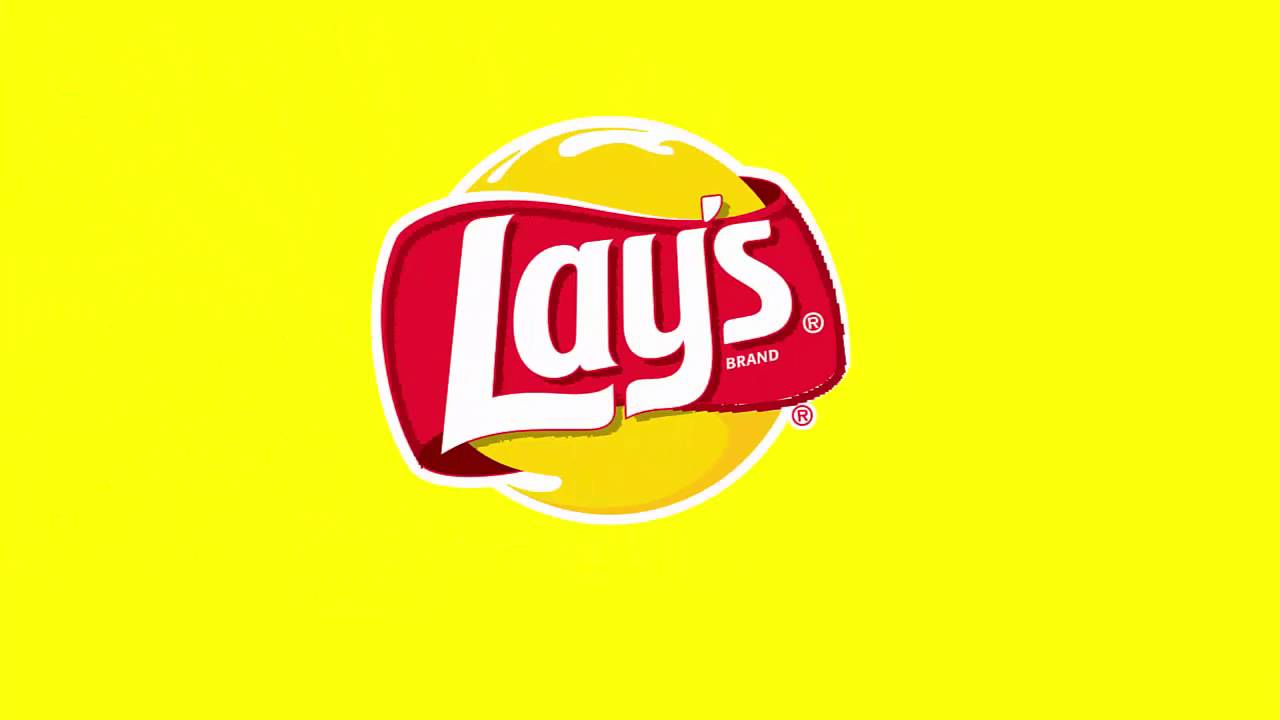 1280x720 Lay's Logo Wallpaper