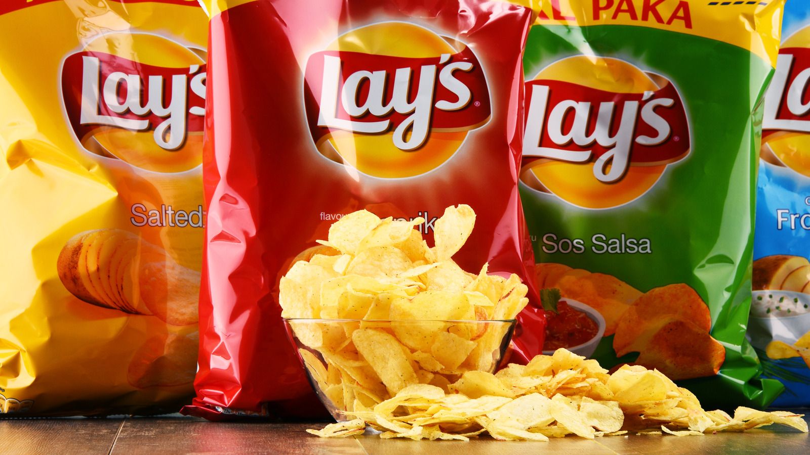 1600x900 Lay's Has Twitter Excited About Its Latest Flavor Swaps