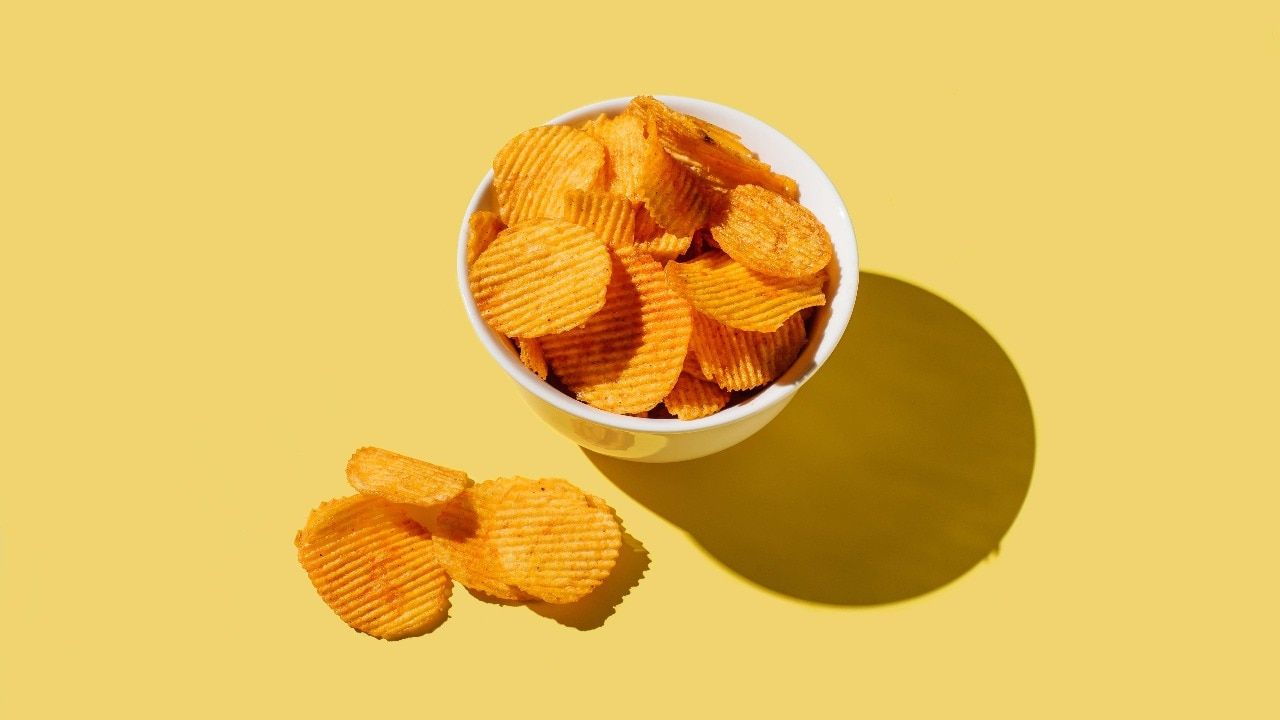 1280x720 PepsiCo trials new oil for Lay's chips: What it could mean for your health