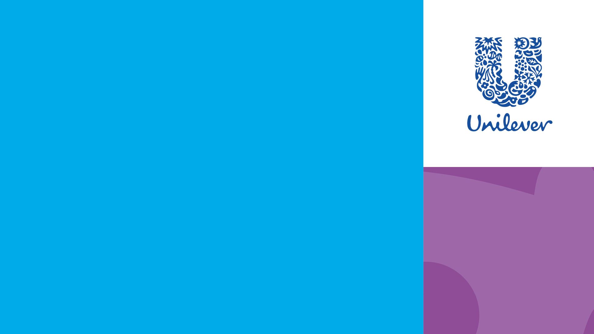 1920x1080 Unilever Wallpaper