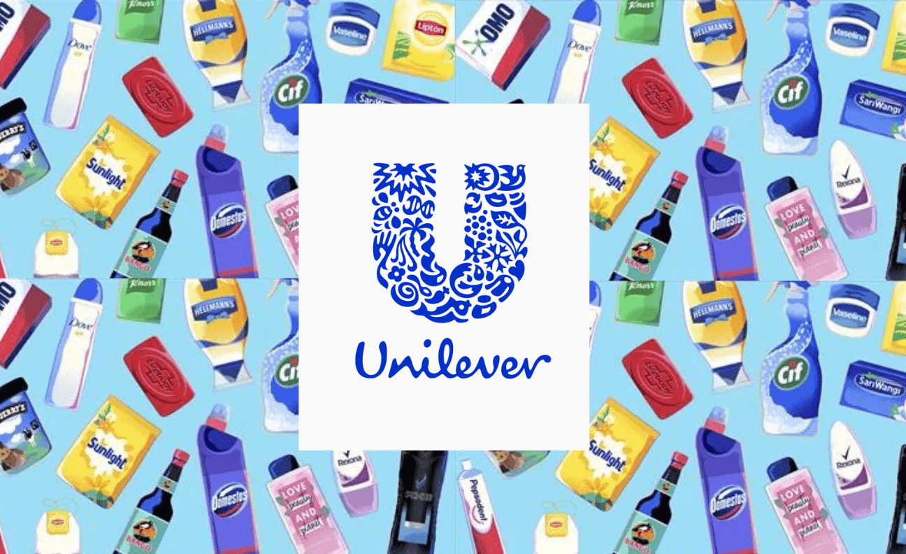 1296x792 Unilever Invests £442 Million Into Their Marketing Budget