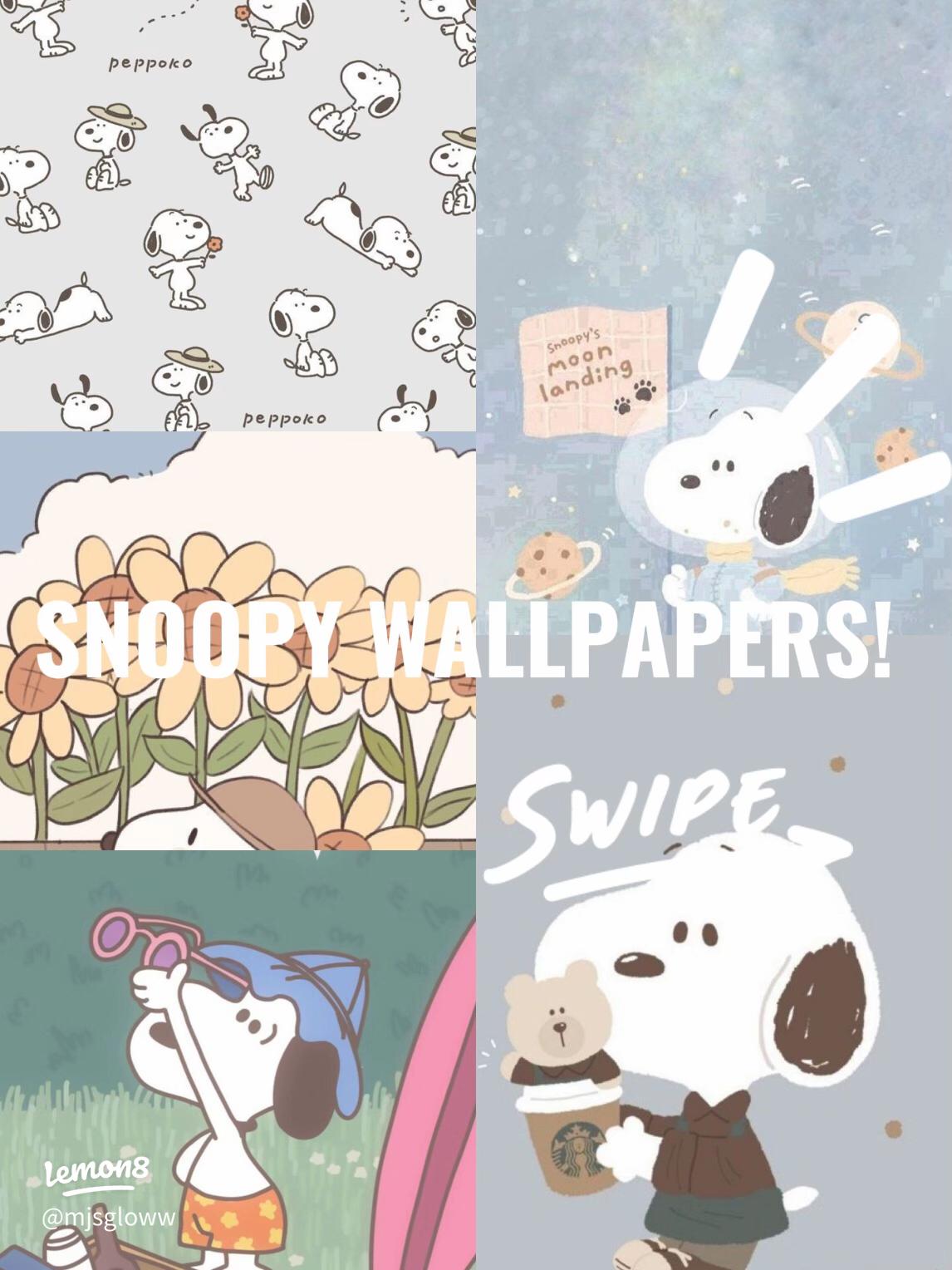 1146x1528 Adorable Snoopy Wallpaper to Brighten Your Day!