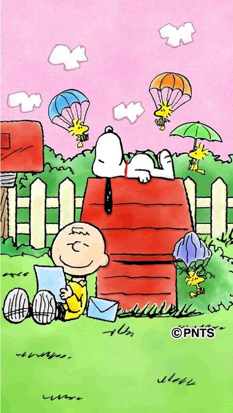 800x1420 Snoopy, cute, dog, HD phone wallpaper