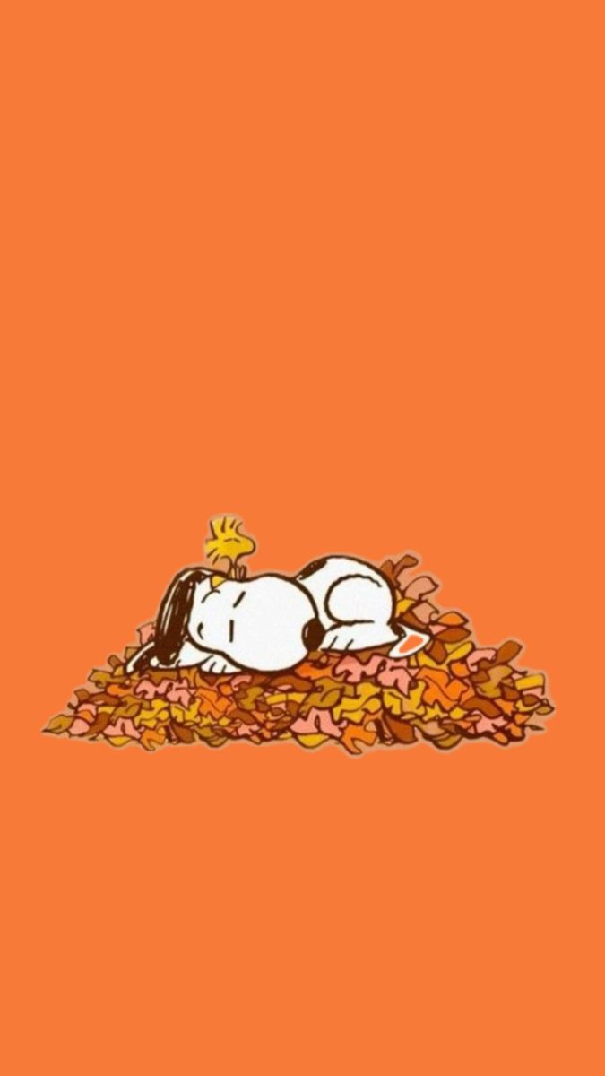 675x1200 Adorable Snoopy iPhone Wallpaper To Brighten Your Screen