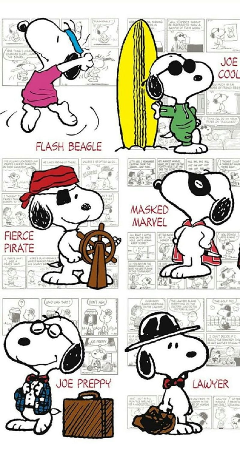 800x1496 HD snoopy cute wallpaper