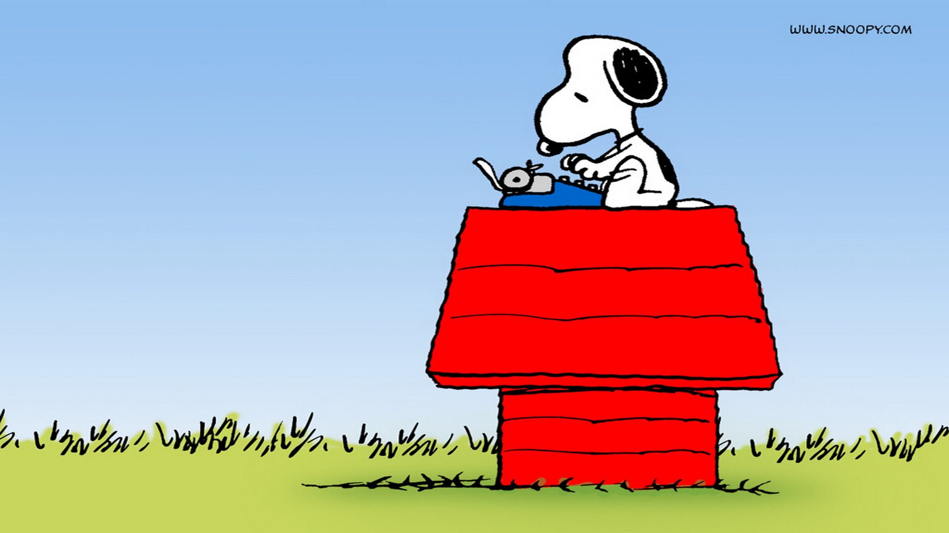 1920x1080 Snoopy Wallpaper and Background: Free HD Download