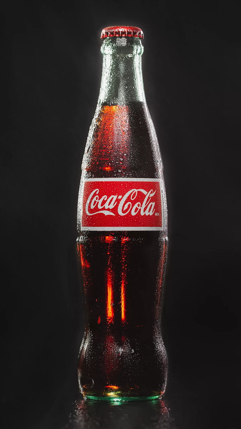 800x1422 HD vintage coca cola wallpaper