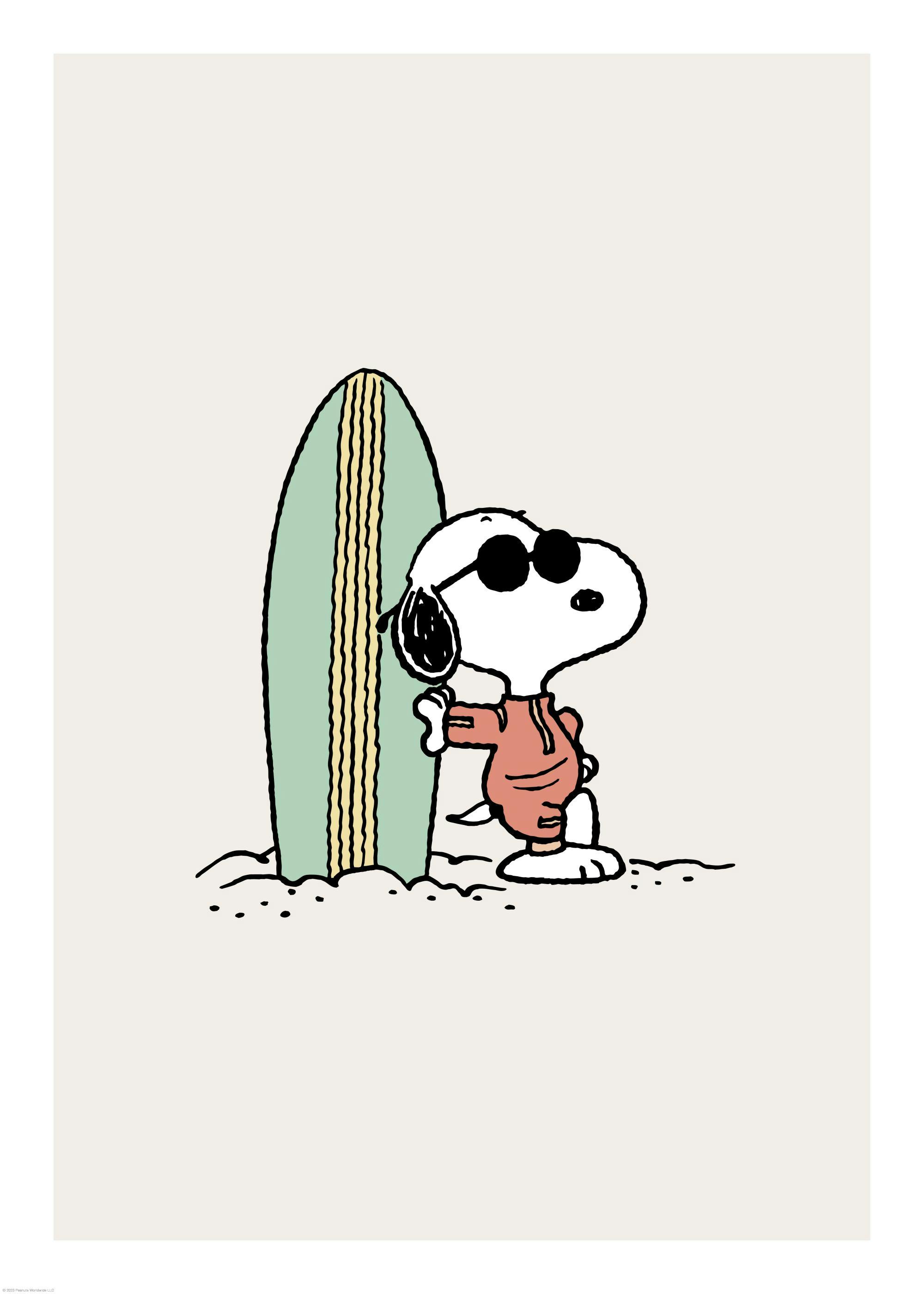 2000x2800 Snoopy posters & Peanuts™ posters