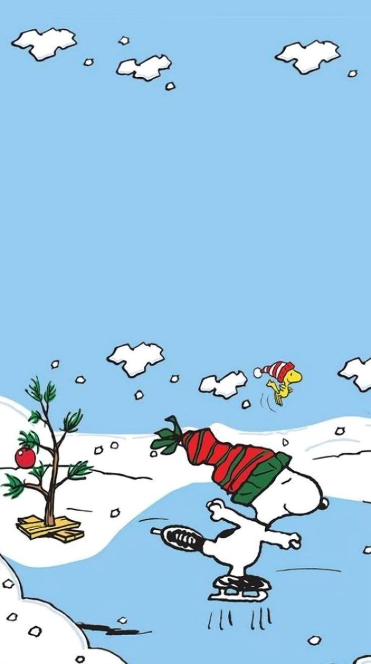 736x1316 Explore 35 Free Vintage Christmas Wallpaper for Your iPhone