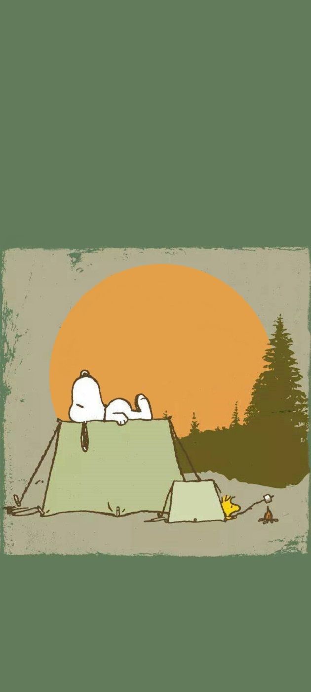 630x1400 Vintage and recent illustrations, art, etc. Snoopy picture, Snoopy wallpaper, Snoopy image