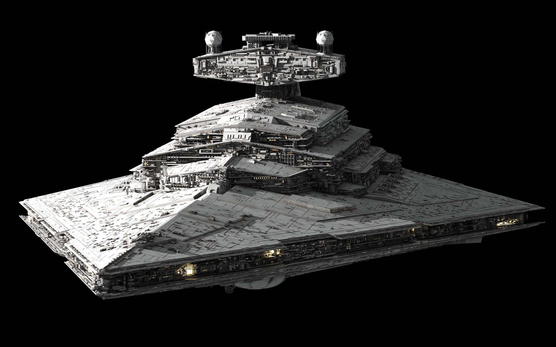 1920x1200 Star Wars, Spaceship Wallpaper HD / Desktop and Mobile Background