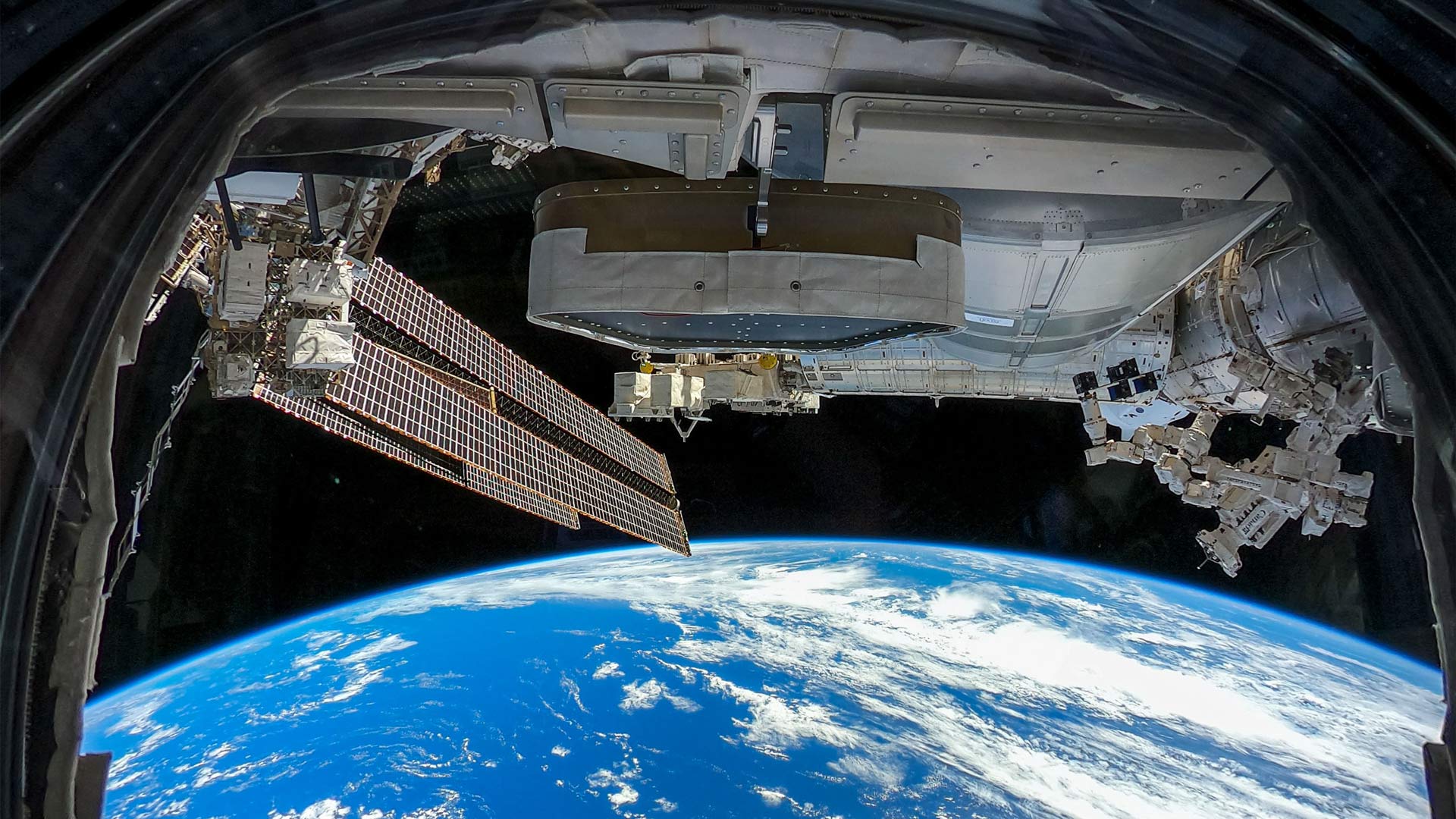 1920x1080 Bing HD Wallpaper Apr 2025: International Day of Human Space Flight Wallpaper Gallery