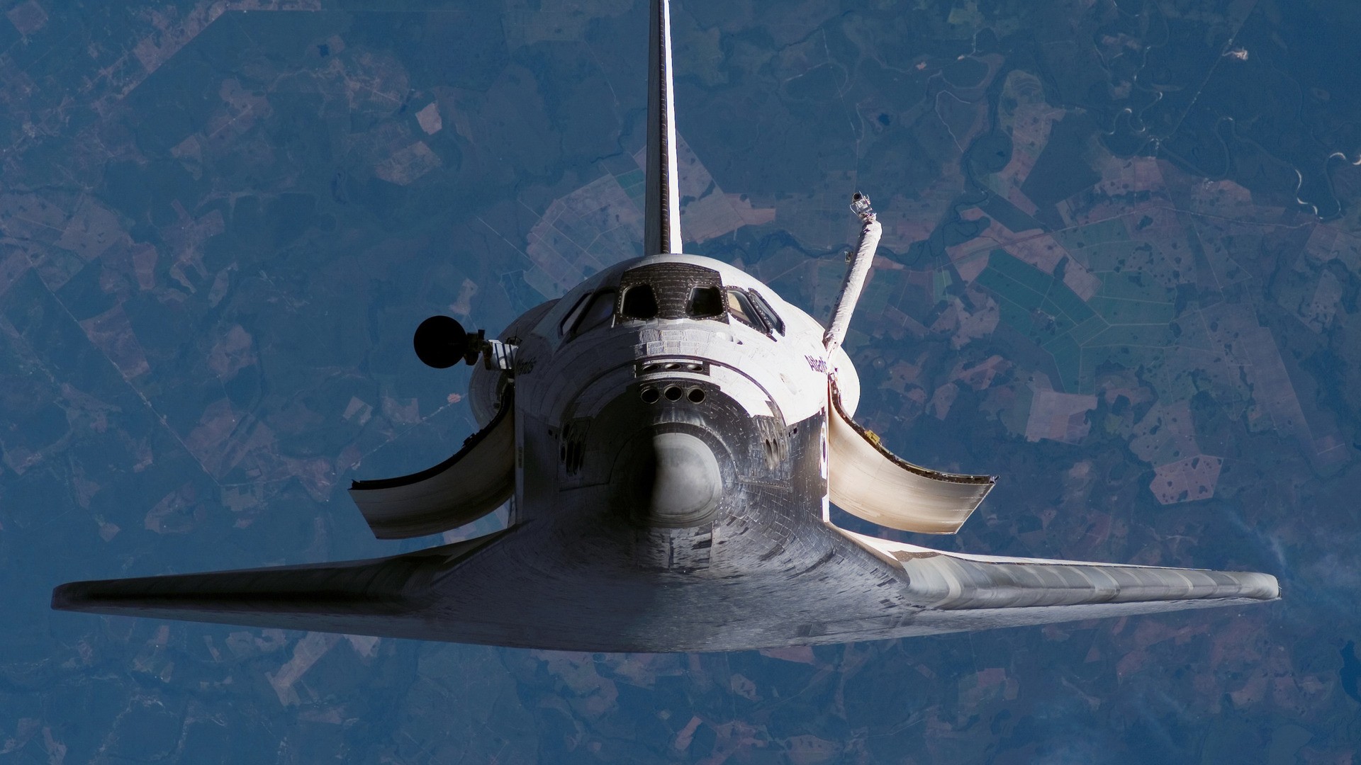 1920x1080 rocket, flight, space Wallpaper, HD Space 4K Wallpaper, Image and Background