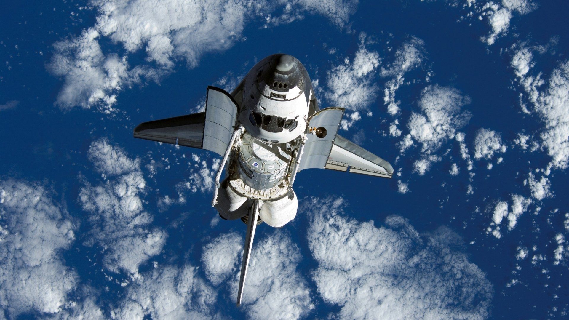 1920x1080 Orbital Vehicle
