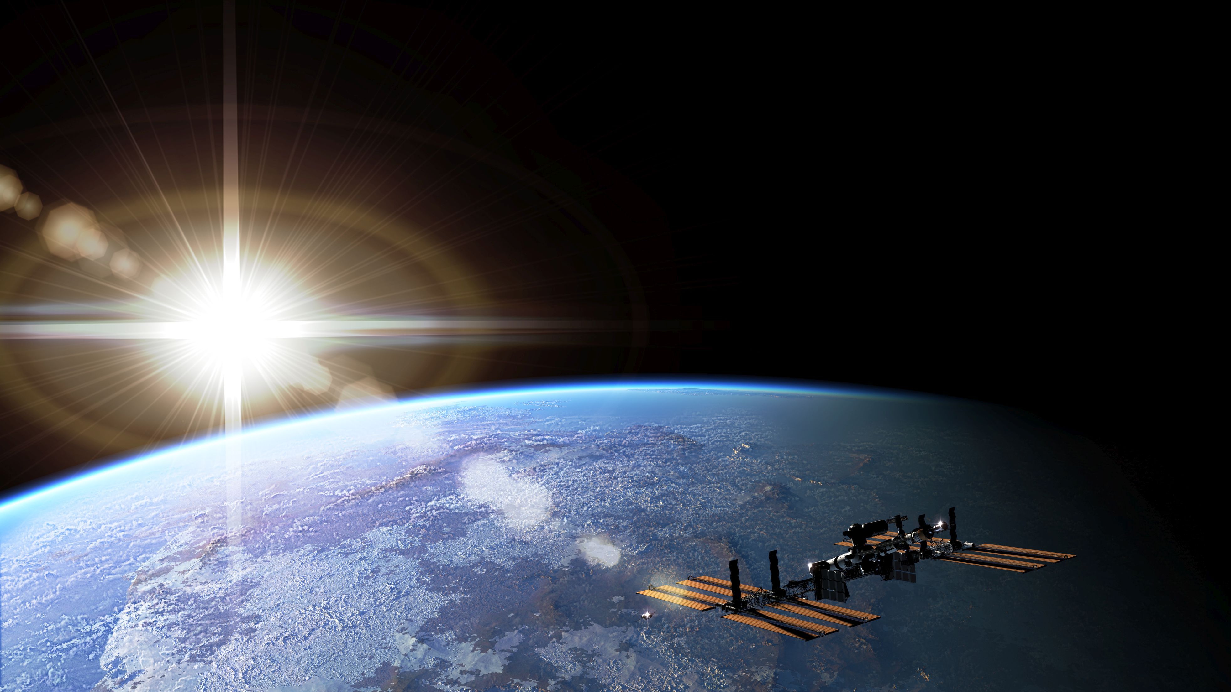 3927x2209 Artificial Intelligence in Space Flight
