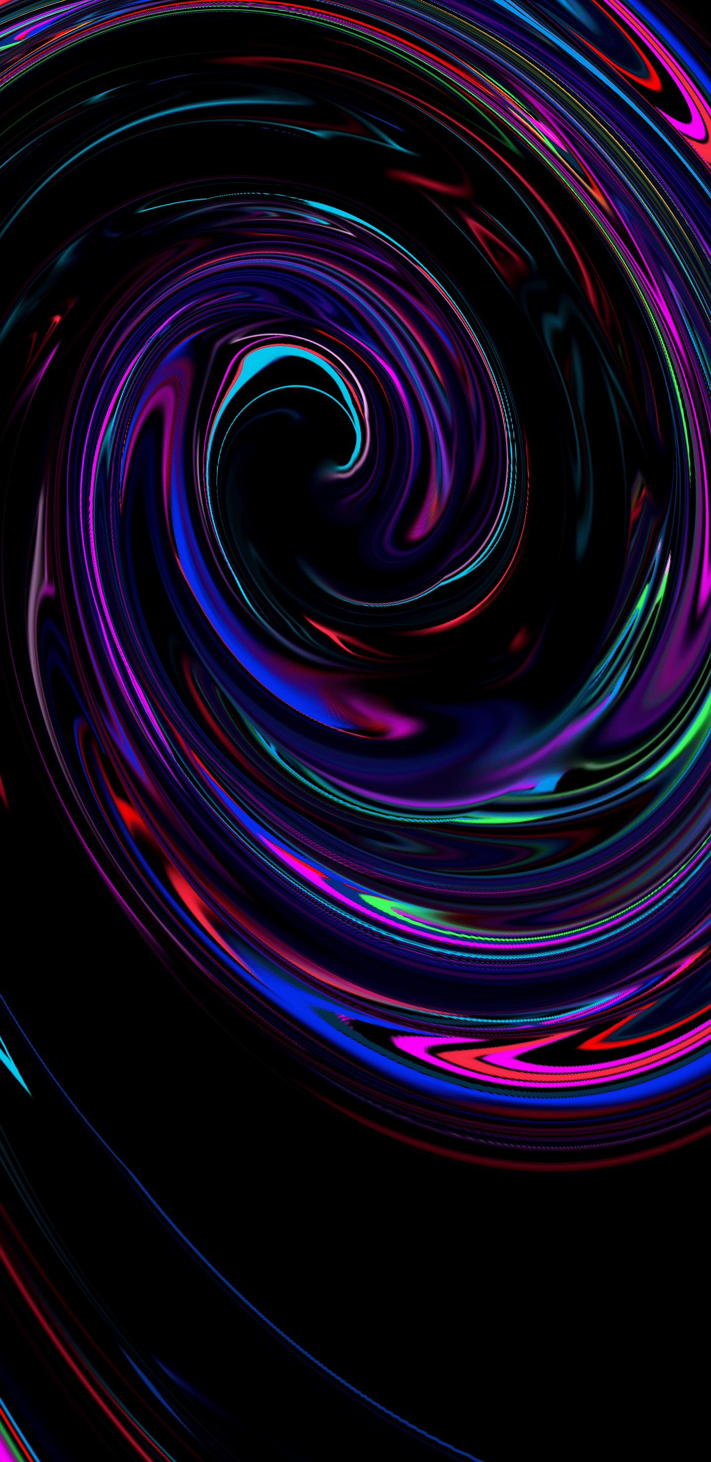 1440x2960 Was supposed to be for amoled, but im not too sure there is enough true black. Should i crosspost this to AMOLED wallpaper?