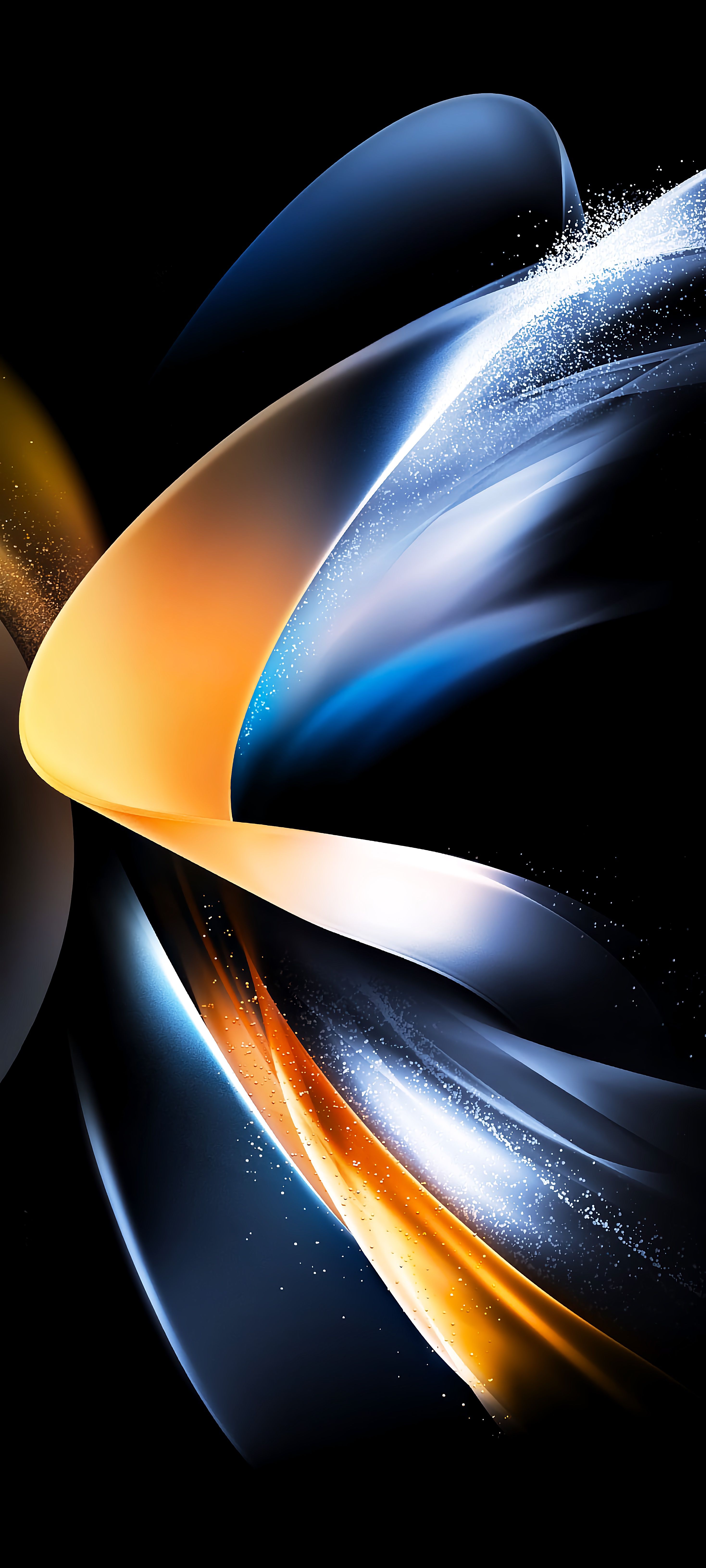 2937x6522 Amoled Phone 4k Wallpaper
