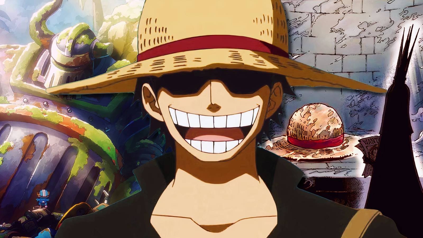 1600x900 Who Is Joy Boy in One Piece? Everything About the Mysterious First Pirate