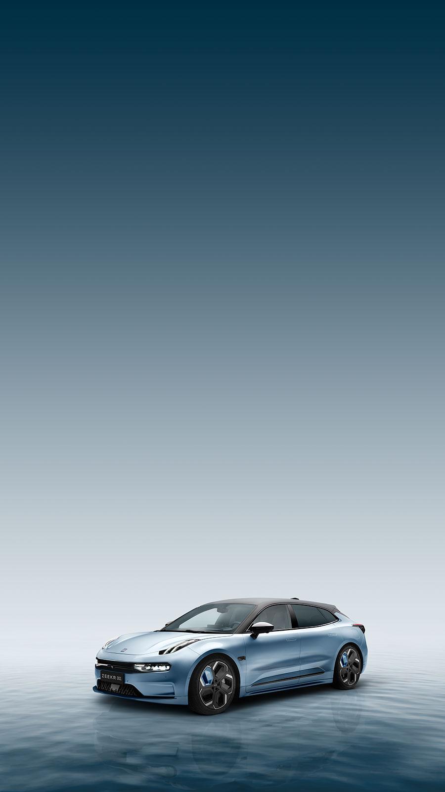 900x1600 Zeekr Wallpaper